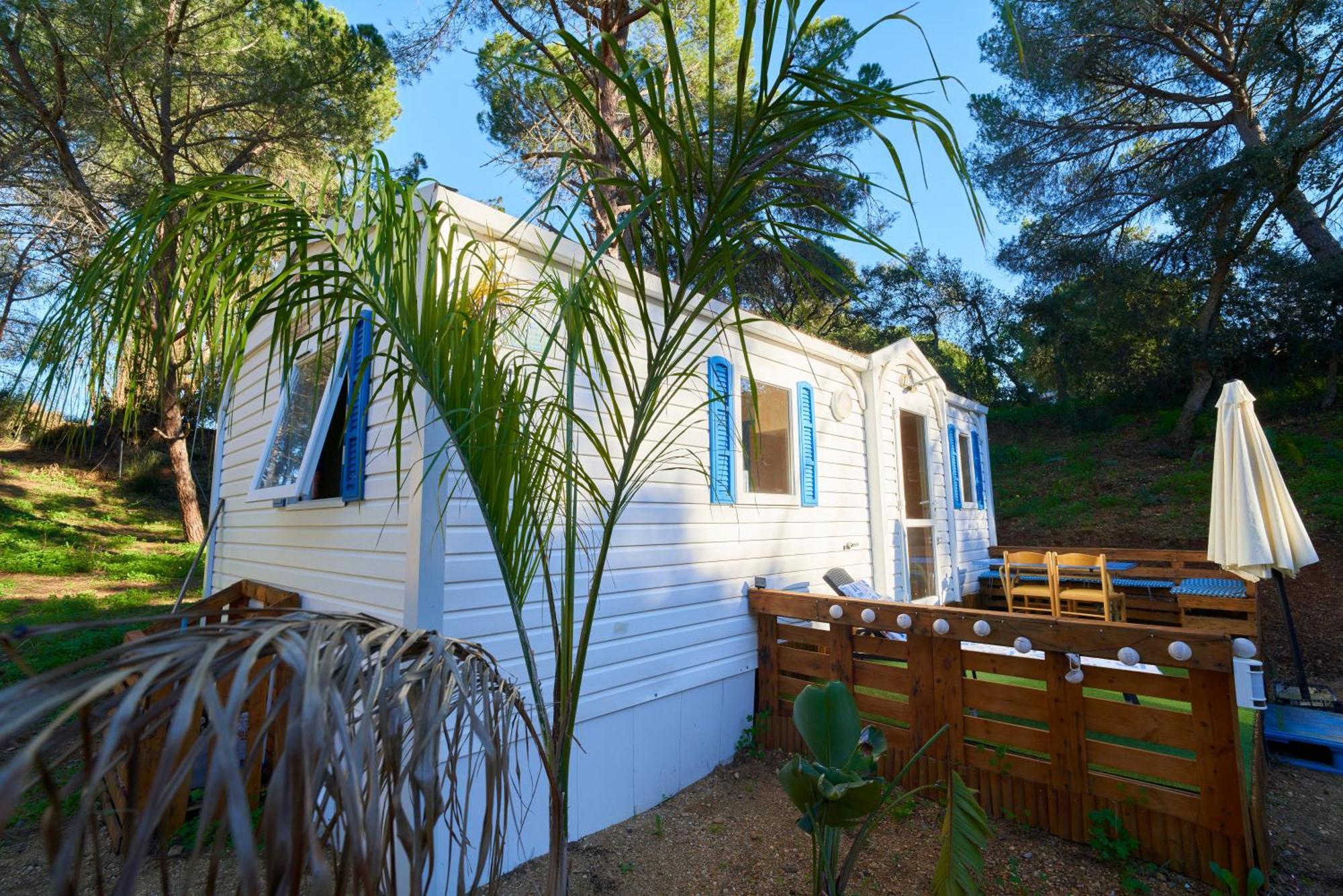 Zaluay - Mobile Homes Isla Cristina Exterior foto